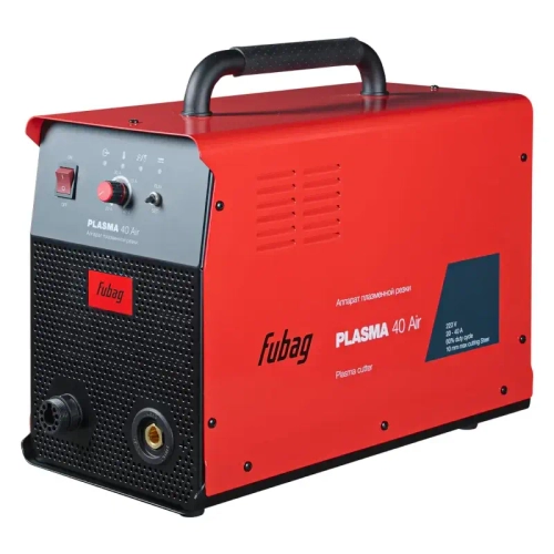 FUBAG PLASMA 40 AIR плазморез 31461.1