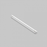 Накладной светильник Maytoni Technical Basis TR000-1-12W3K-W_1