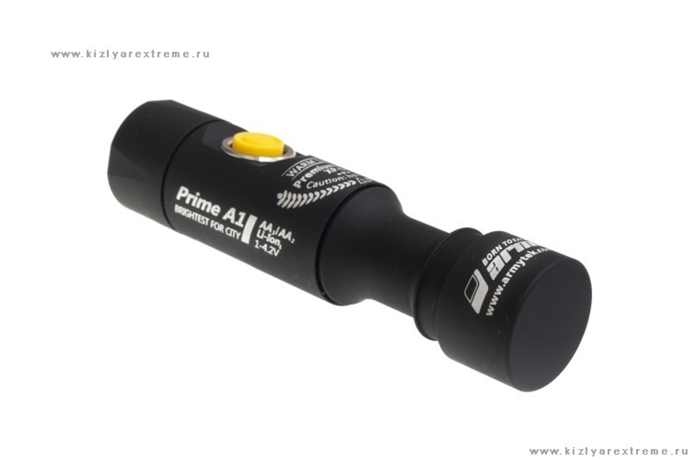 Фонарь Armytek Prime A1 v2 XP-L