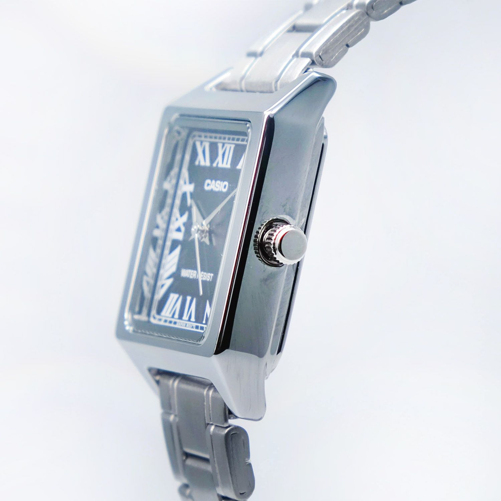 Женские наручные часы Casio Vintage LTP-V007D-1B