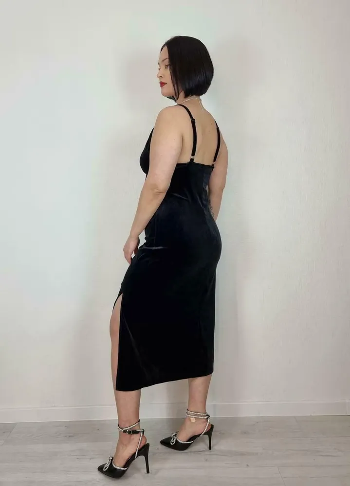 Платье 961-1 Fabrika