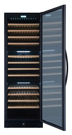 Винный шкаф Cellar Private CP154-3TB