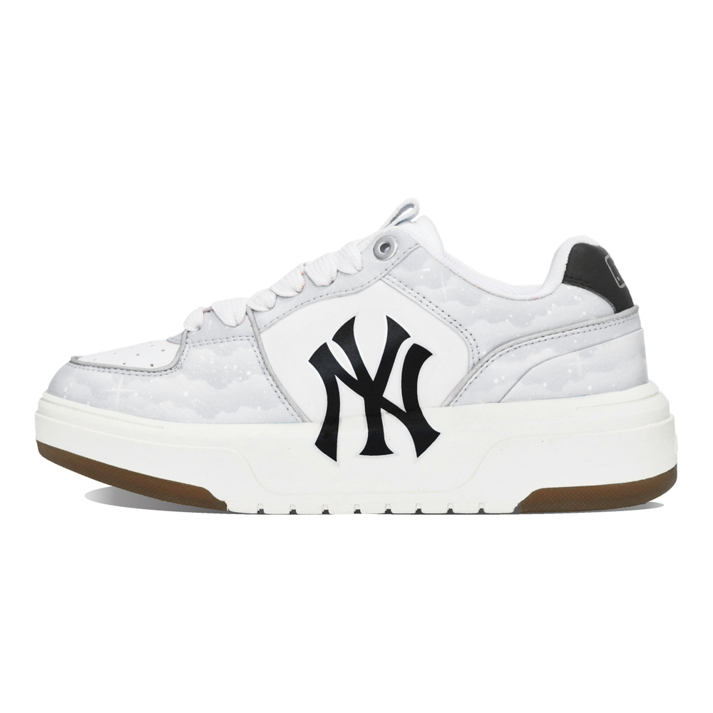 Кроссовки MLB Chunky Liner, 3ASXCA12N-50IVS