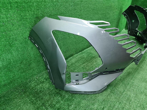 Бампер передний Omoda C5 (2022-н.в.)