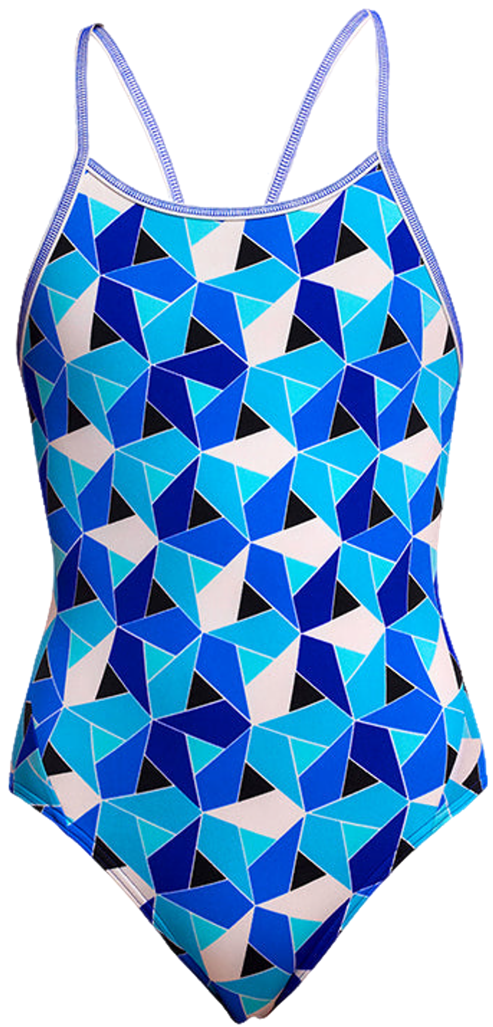 Купальник FUNKITA Girl's Tetra Tonic