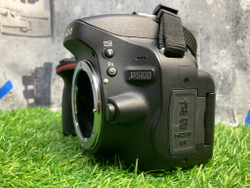 Nikon D5100 Kit 18-55mm 3.5-5.6G Покупка/Продажа