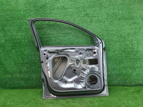 Дверь передняя левая Skoda Karoq (2017-н.в.)