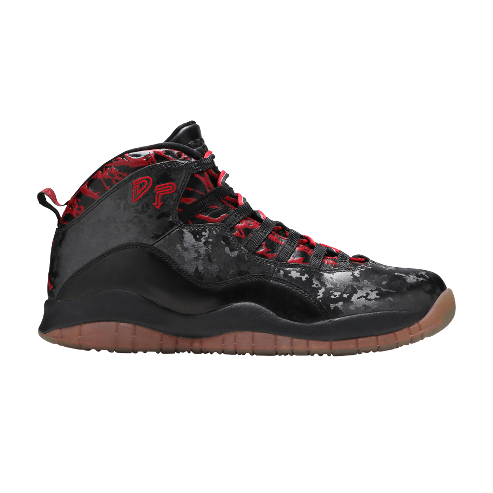 Кроссовки Jordan Air Jordan 10 Retro Db "Doernbecher"
