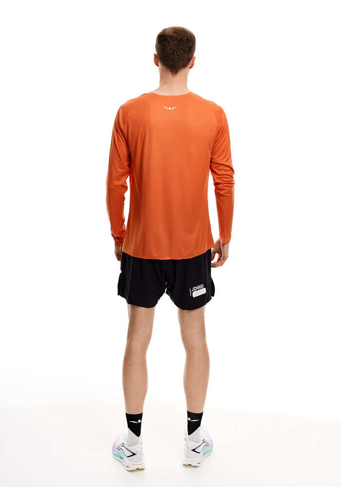 ЛОНГСЛИВ МУЖСКОЙ LONG SLEEVE TEE MICRO RIP STOP | TIGERLILY