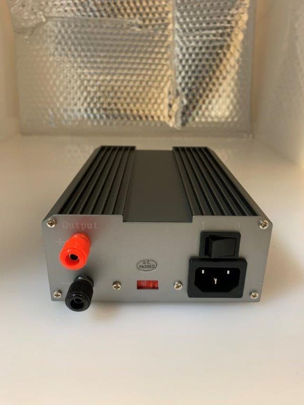 Блок питания Gophert CPS-3205 II