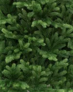 Ель искусственная «Мисхор» (Литая хвоя) от 1,2 м до 2,4 м