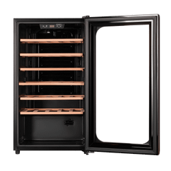 Винный шкаф Maunfeld MFWC-85SB34