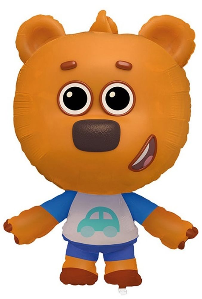 К 35 Мини-мишки, Кеша / Kesha / 1 шт. К 35 Мини-мишки, Кеша / Kesha / 1 шт.