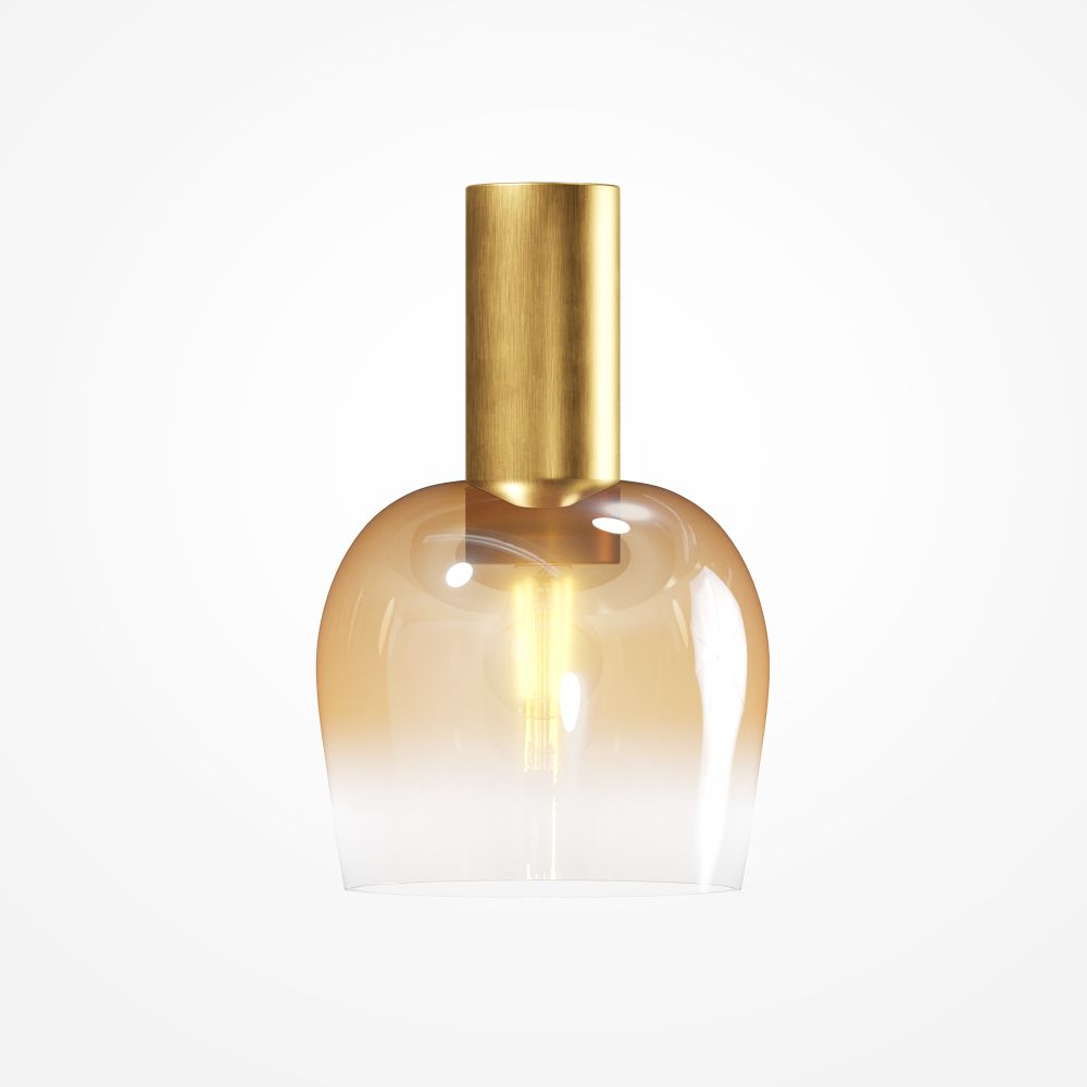 Светильник потолочный Maytoni   MOD414CL-01G