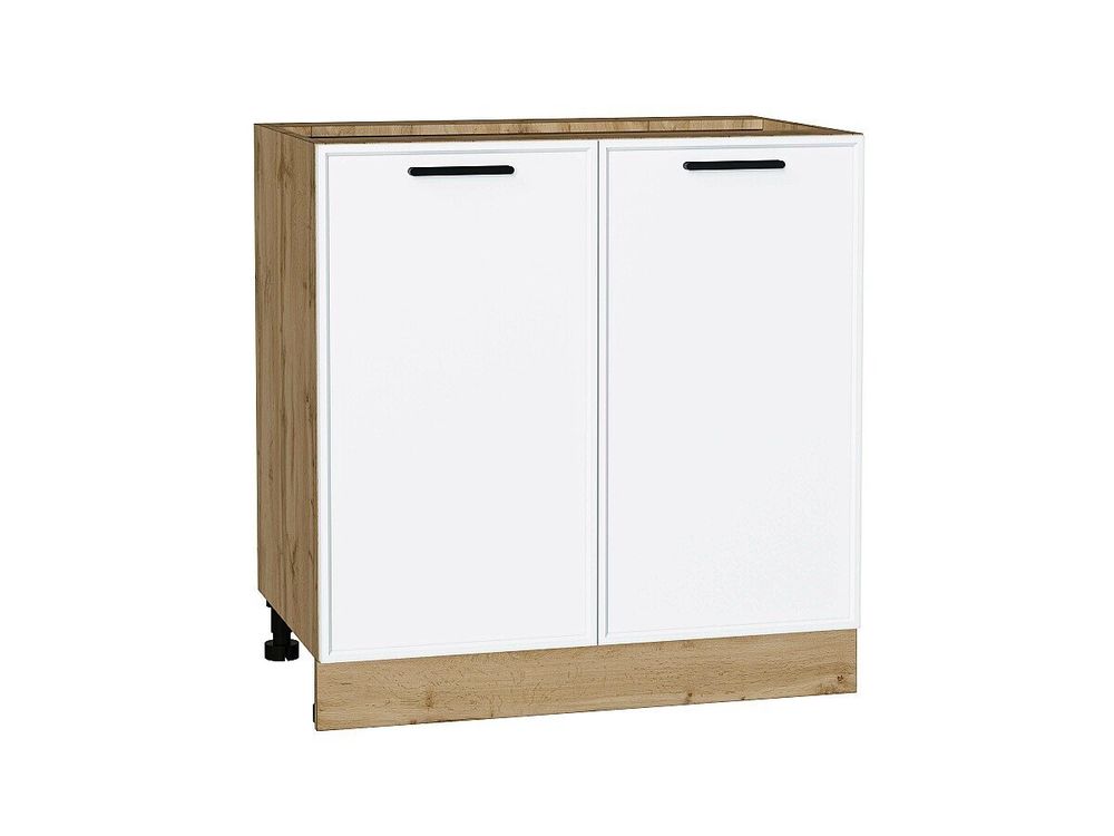 Шкаф нижний с 2-мя дверцами Фрейм