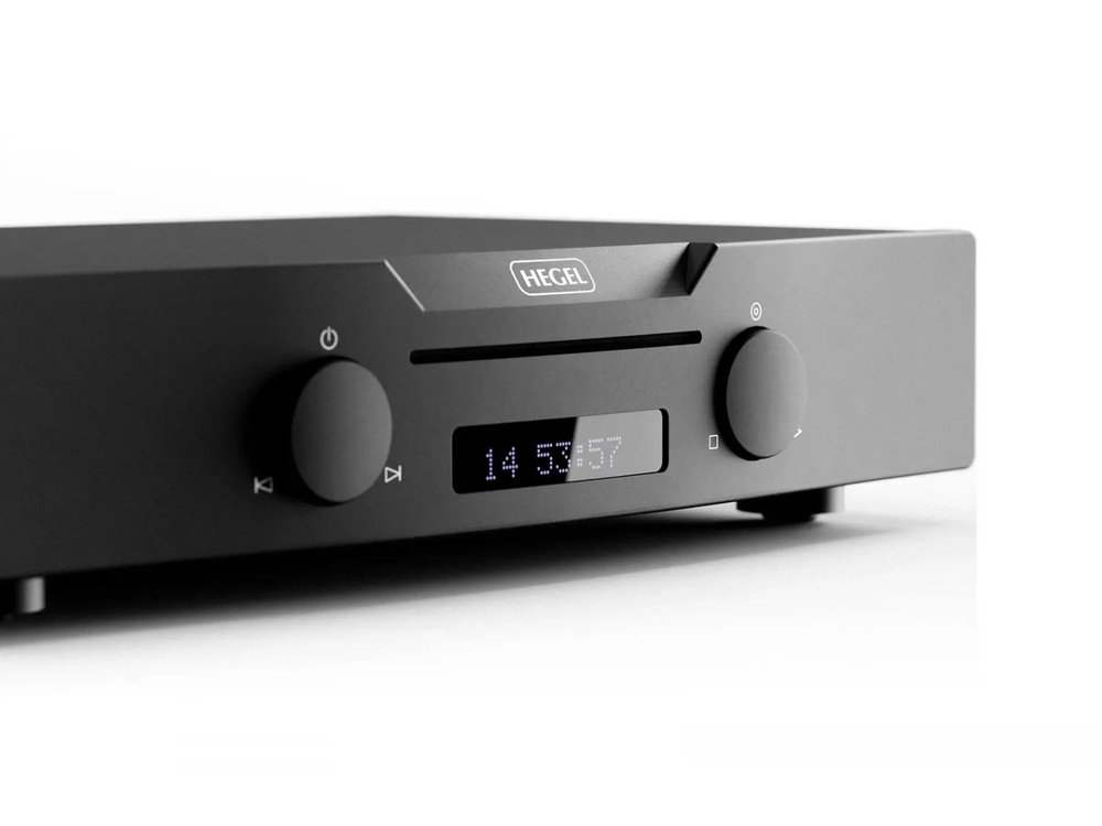 CD-проигрыватель Hegel Viking