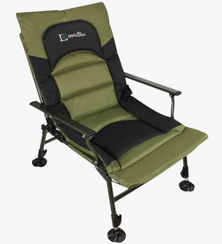 Кресло карповое Easy Life