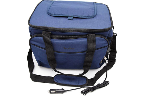 термохолод. Tesler TCB-3022