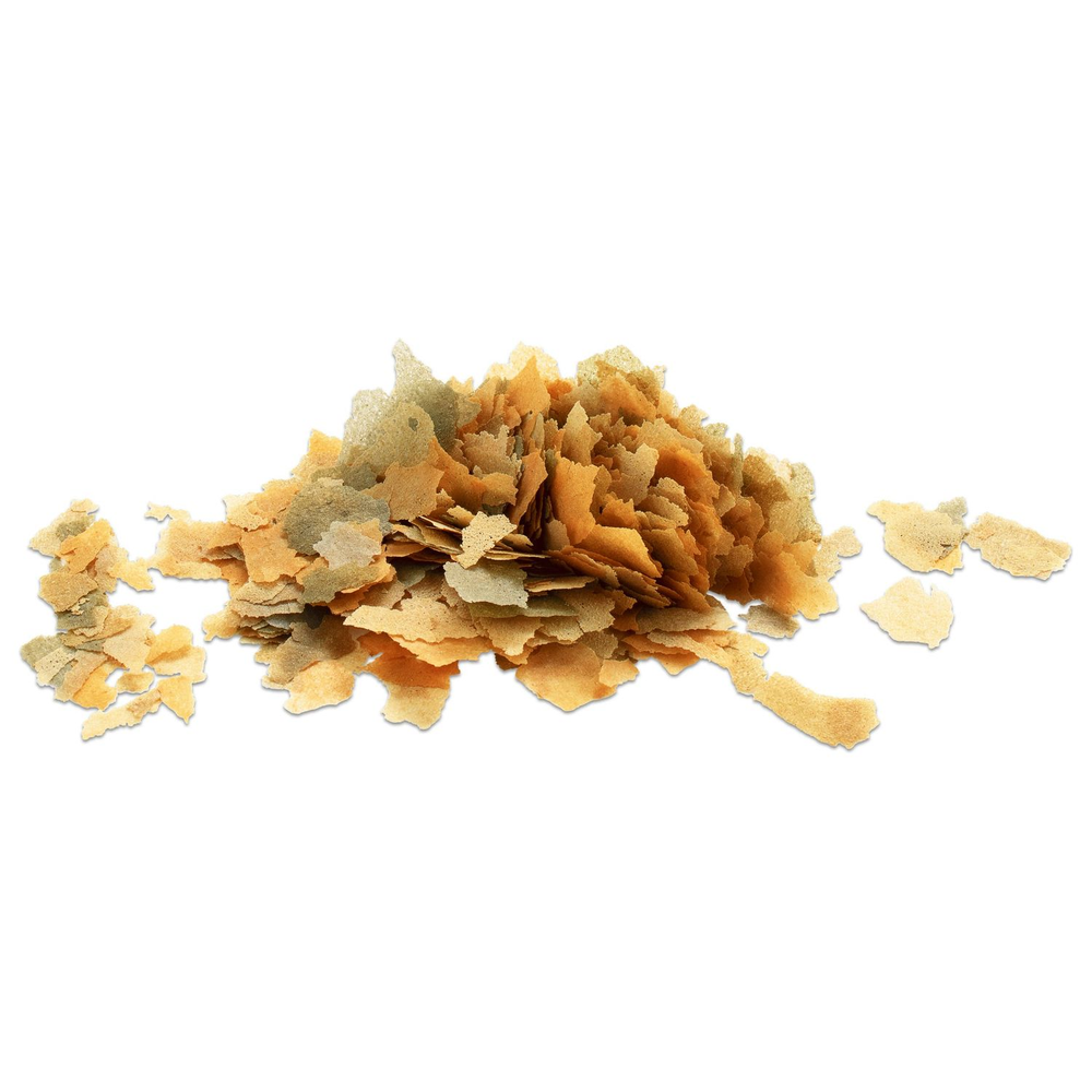 TetraMin XL корм для всех видов рыб крупные хлопья 10 л (ведро)