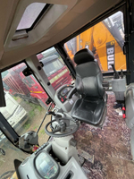 Bull 4SX Экскаватор-погрузчик 4SX-PLUS (Дизельный, 4,6 л, 116 л.с., АТ)