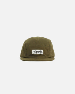 Кепка Anteater 5Panel-Olive