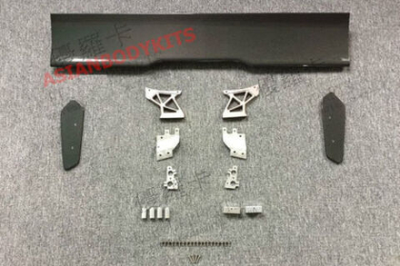 Карбоновый обвес CTS Style для BMW M4 F82 БМВ