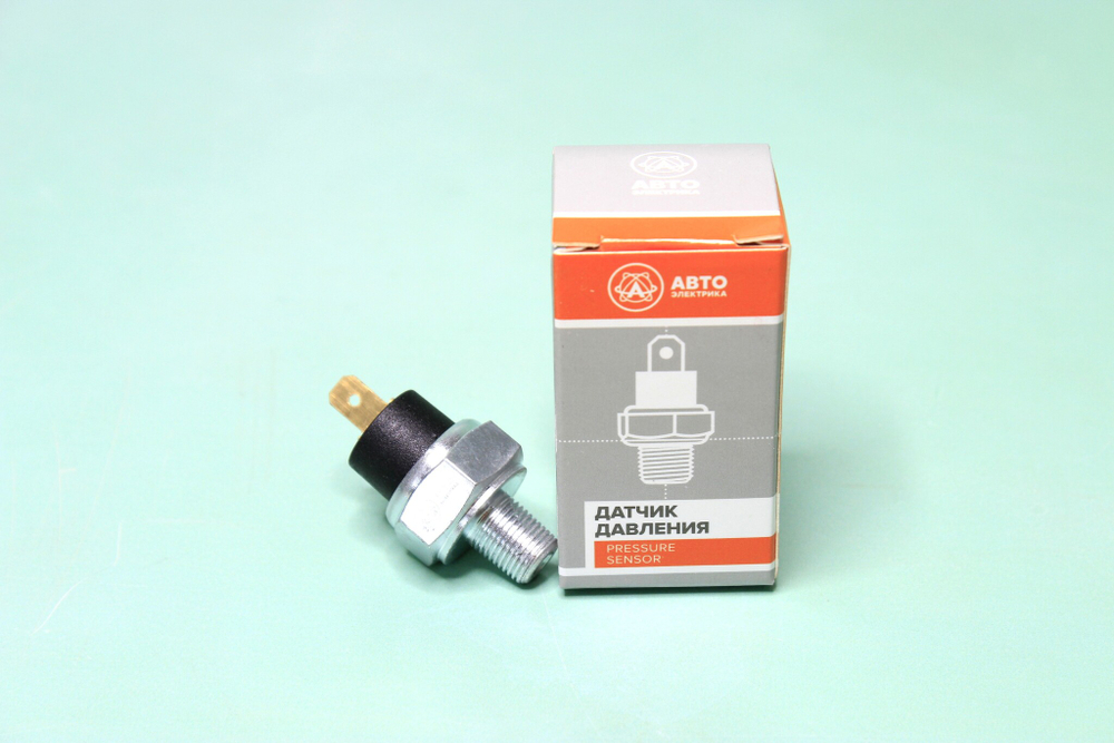 Датчик аварийного давления масла МТЗ ДAДМ-03 AE /6012.3829-03/