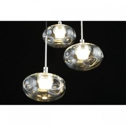 Подвесная люстра Aployt Sacha APL.073.16.07