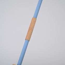 Люстра на штанге TURNA DBL L10 Blue