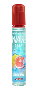 Купить Wave Salt 30 мл - Snow (Ultra)