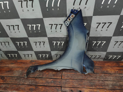 Крыло переднее правое Omoda S5 22-нв Б/У Оригинал J608403102FLDY