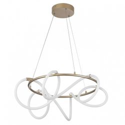 Подвесной светильник Citilux Eva CL210132