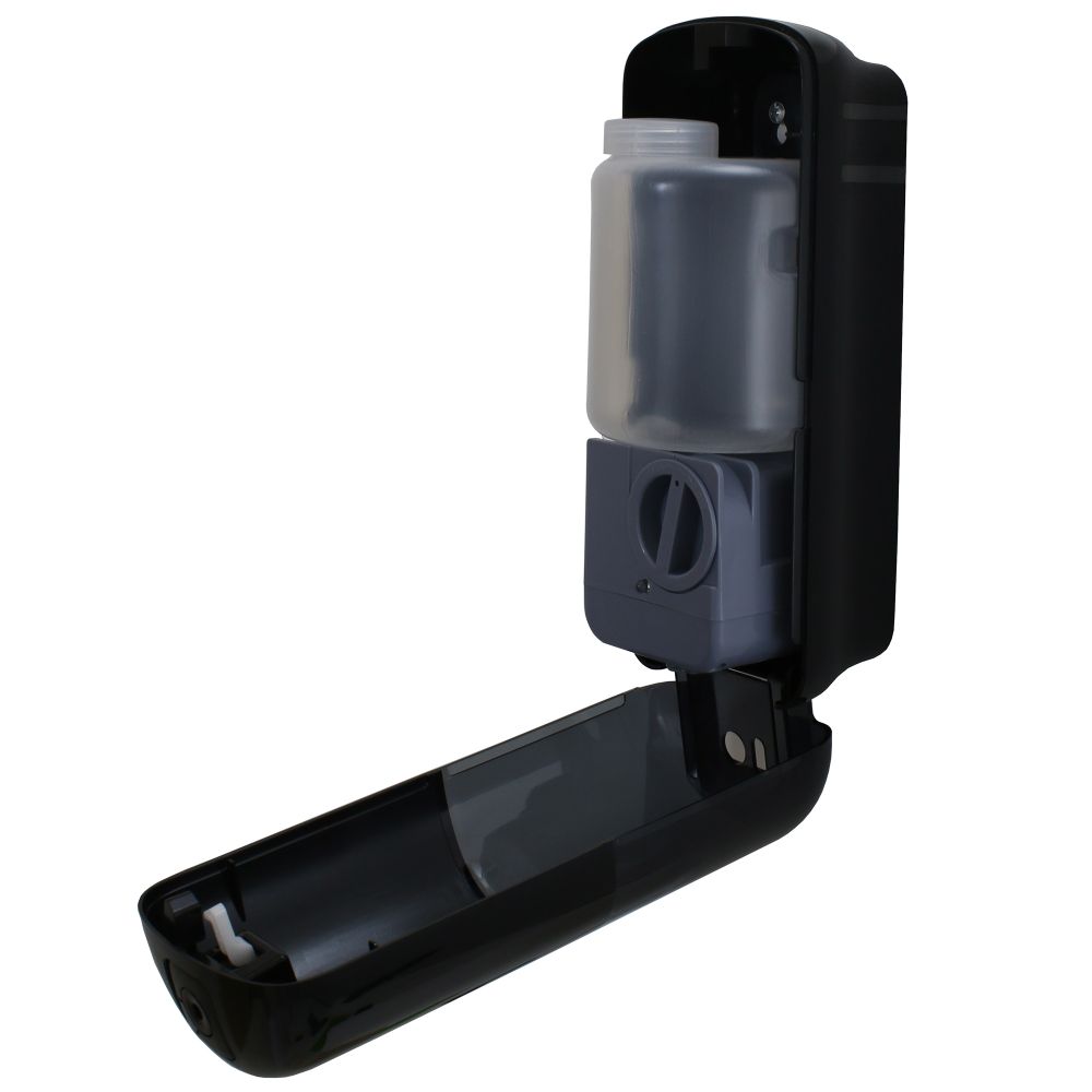 Автоматический дозатор для мыла Ksitex ASD-911B-500