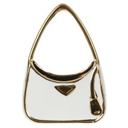 GAEM Ваза, 600 мл, L18 W7 H26,5 см