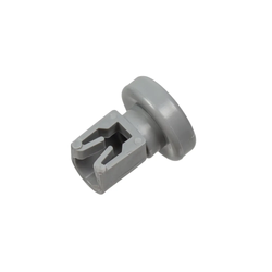 Комплект роликов 8шт (для верх.корз. ПММ) Zanussi 50286967000