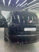Оригинальный обвес для LAND ROVER RANGE ROVER L460 2021+ тюнинг Рейндж Ровер