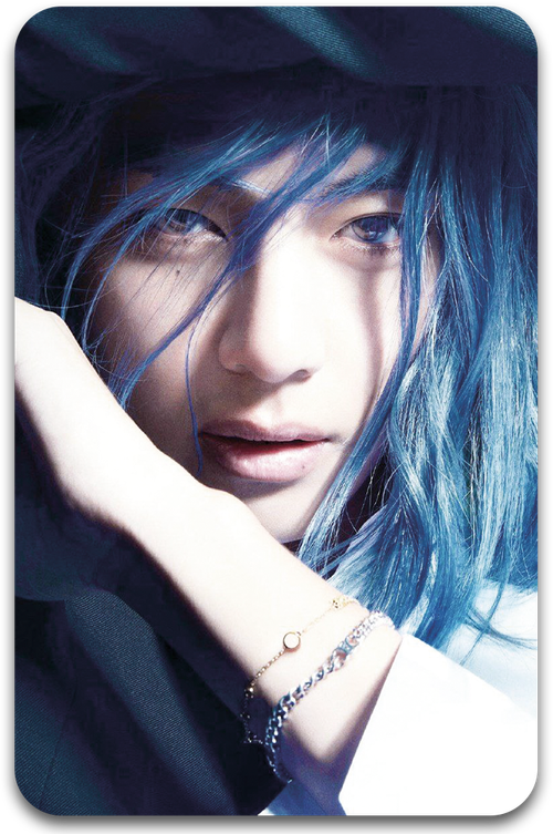 Карта / BTS #0399