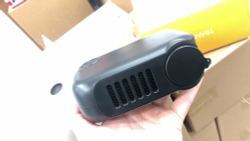 Проектор для дома / Mini Projector A2000 / мини кинопроектор / видеопроектор домашний led / hd проектор