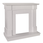 Портал Real Flame Andrea STD WT