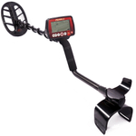 Металлоискатель Fisher F44-11DD + пинпоинтер F-Pulse