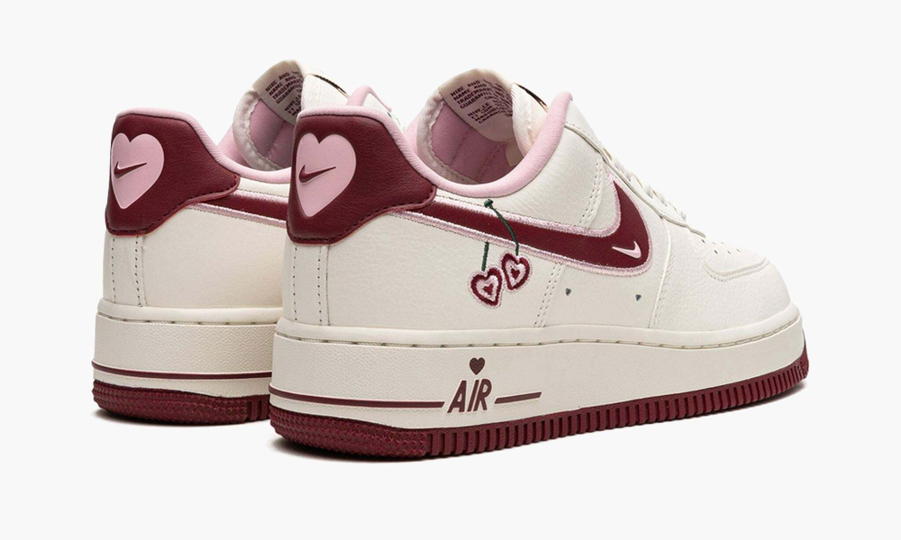 Air Force 1 Low WMNS "Valentine's Day 2023"