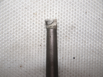 Резец токарный расточной для сквозных отверстий  18х140 Т15К6