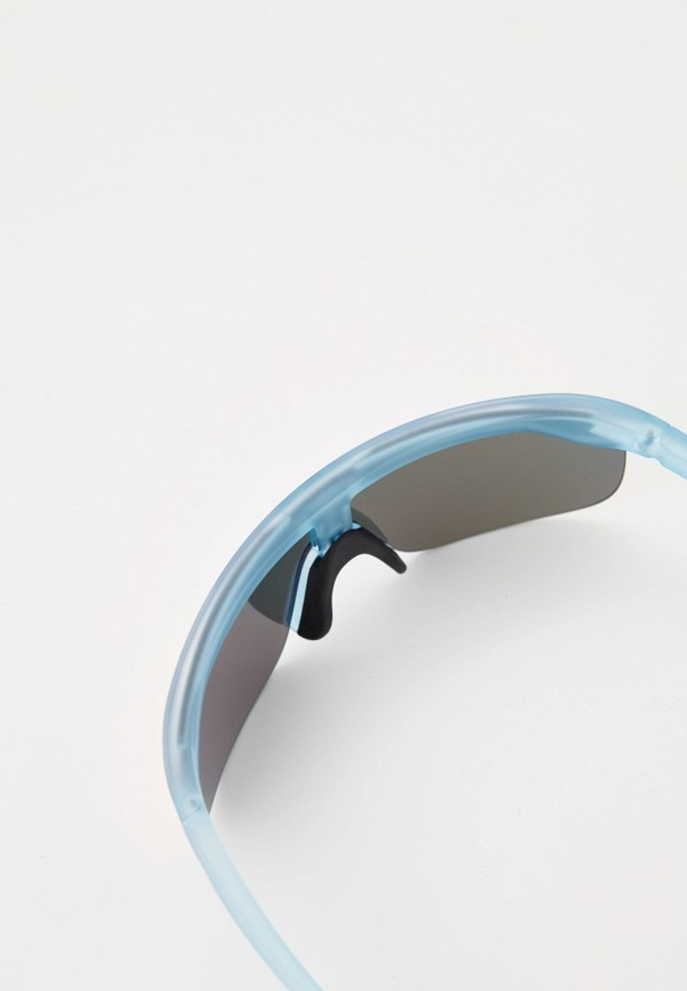 Спортивные очки AVEO Iride / Fade Azure / Red Mirror Lens