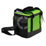 Сумка изотермическая &quot;СЛЕДОПЫТ - Green Line Pro&quot;, 13 л, цв. зеленый/3/