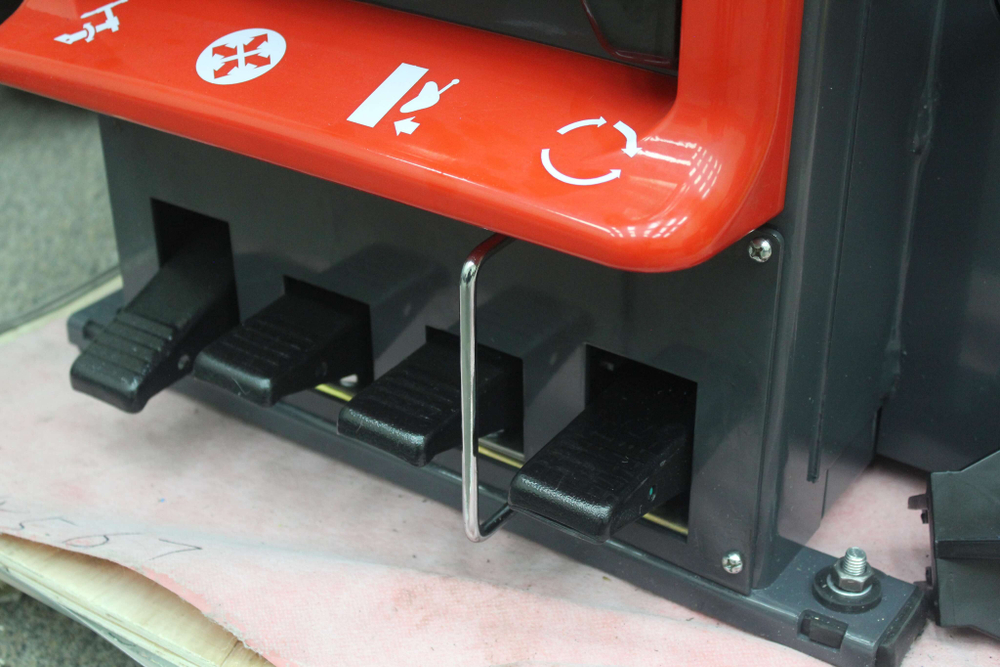 TCA26L Шиномонтажный автоматический станок