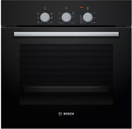Встраиваемый электрический духовой шкаф Bosch HBF011BA0Q