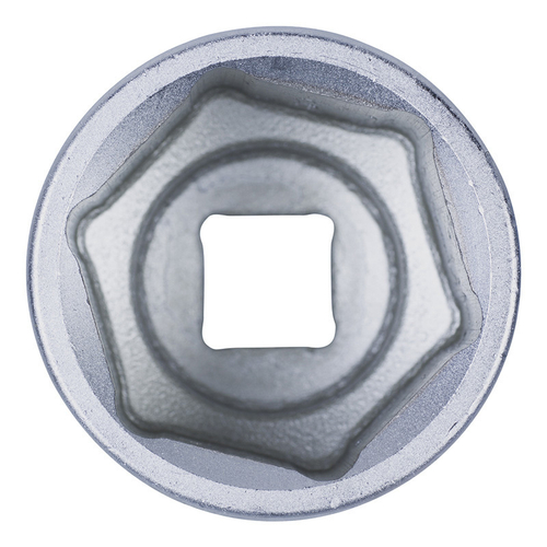 KING TONY (623551M) Головка торцевая глубокая шестигранная 3/4", 51 мм