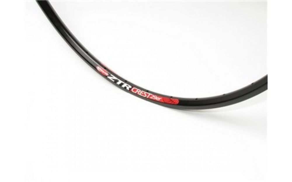 Обод 29&quot; NoTubes ZTR Chest 28H черный