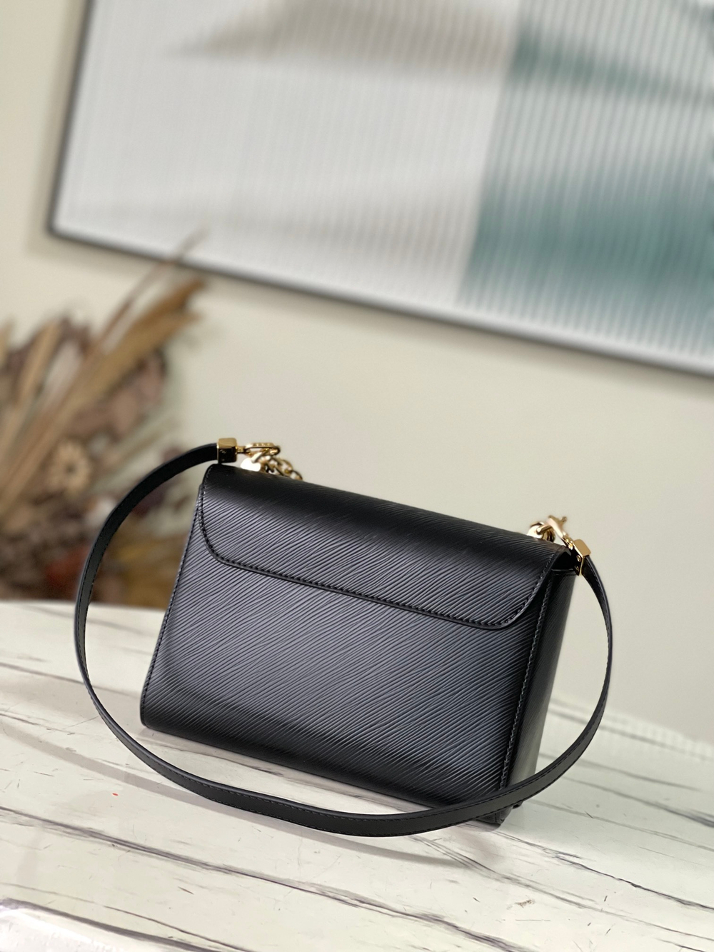 Louis Vuitton Twist MM