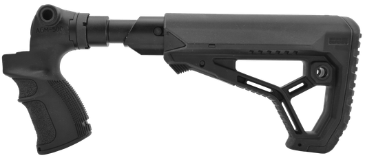 Приклад C-AGM500 FK SB